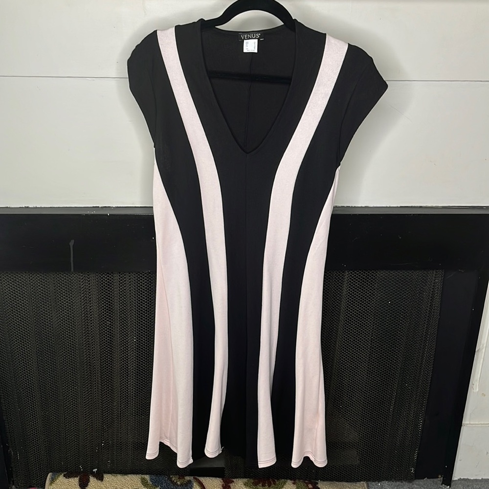 Stripe dress